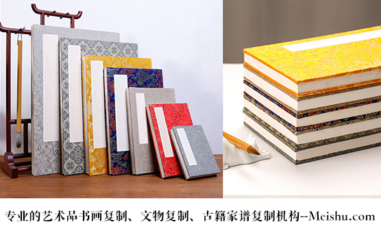 麻江县-有没有专业的书画打印复制公司推荐？