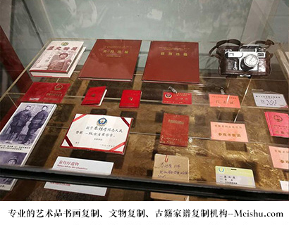 麻江县-专业的文物艺术品复制公司有哪些？